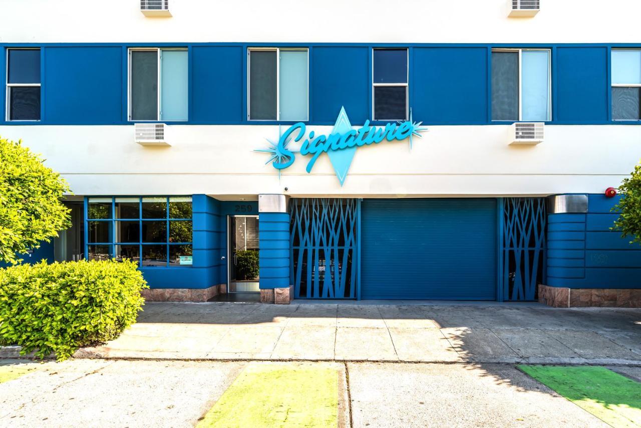 Signature San Francisco Exterior photo